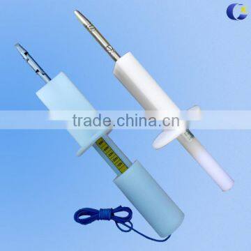 Lab Instrument Test Probe Pin for Finger Test & Ip2x Test Finger Probe photo-3