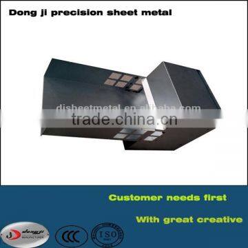 Chinese Galvanized Sheet Metal Product For Sale