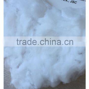 POLYESTER STAPLE FIBER 1.2D 38MM