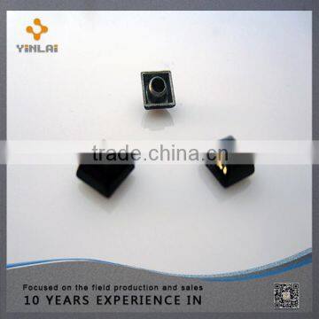 Fashion Metal Handbag Rivets Decorative Studs for Clothing photo-6