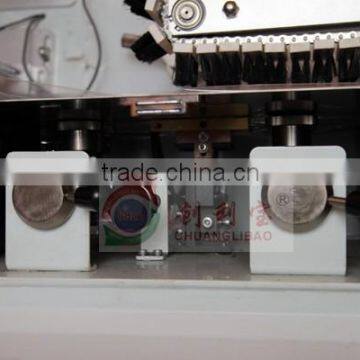 Round Soap Full Automatic Pillow Packaging Machine photo-3