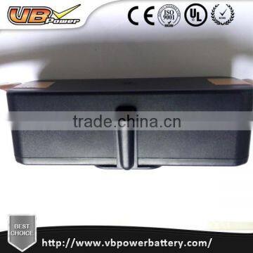 14.4V 5200mah Replacement Battery Pack IRobot Roomba Lithium Battery Most Popular Supplier's Choice photo-4