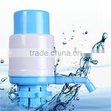 Drinking Water Pump Dispenser photo-5