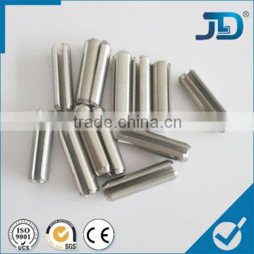 Stainless Steel Spring Pins