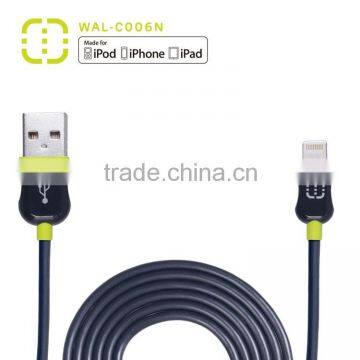 2015 New Design Mfi 8 Pin Cable Certified for Apple Iphone6s photo-5