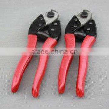 wire rope accessories hand tool cutter