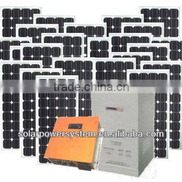 solar charger 20000w