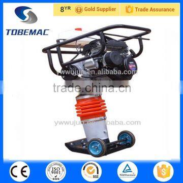 2015 TOBEMAC Tamping Rammer for Construction                        
                                                Quality Choice