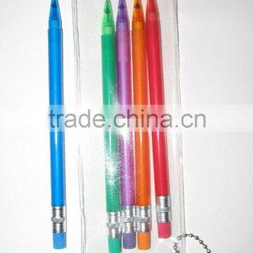 color mechanical pencil