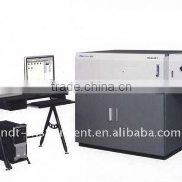 Optical Emission Spectrometer HWLD-1C1/3C1