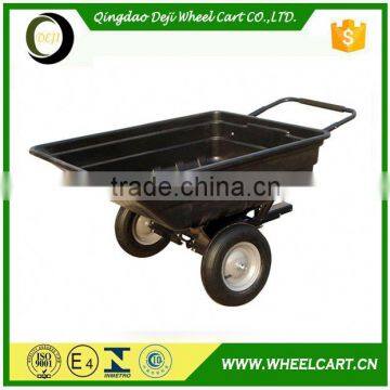 ISO Certification Buying From China Heavy Duty Wheelbarrow photo-6