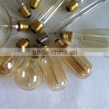 Hot Selling Vintage Edison Bulbs For Wholesale Made In China