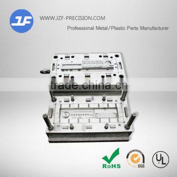 Custom alloy mould die-casting mould punching mold injection mould tooling factory