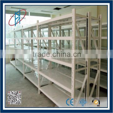 Industrial Powder Coating Cold Storage Racking System