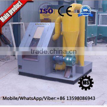 high separation rate scrap copper wire recycling machine