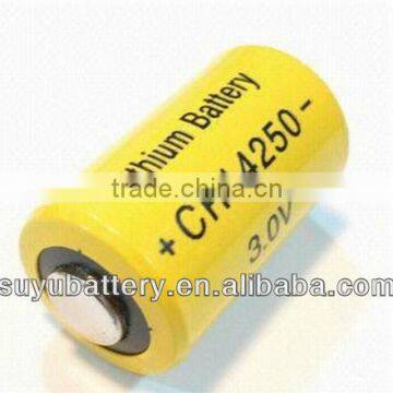 Lithium Battery/lithium Button Cell Battery Cr2032/lithium AA Battery Cr14250 photo-2