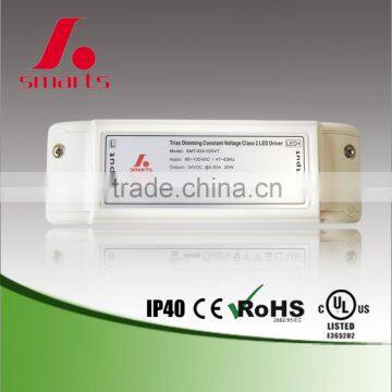 ce ul 12v 45w Triac Dimmable Power Supply Led Srtip Dimming Driver photo-6