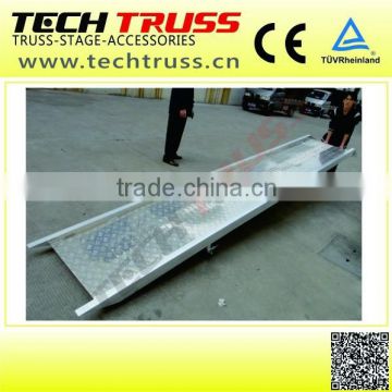 Aluminium Ramp , Truss Ramp , Loading Ramp Easy To Assemble