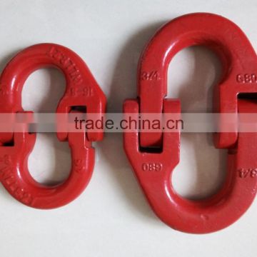 G80 A-337 US type and connecting link chain