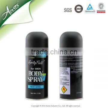 China Online Shopping Wholesale Body Spray photo-3