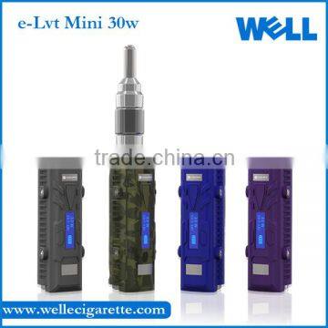 Dovpo Mini ELVT / Mini E-Lvt / E Lvt Mini Box Mod In Stocks