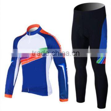 Custom Cycling Clothing China Wholesale