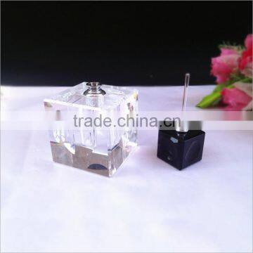 Luxury Clear Crystal Perfume Bottle