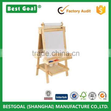 Wooden Artist Art Easel Drawing Board stand for Kids