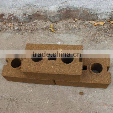 Big Sell Wt1-25 Hydaulic Interlocking Brick Making Machine Eco Brava Price photo-4