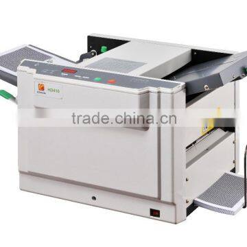 WD-298A A3 Automatic Paper Folding Machinery