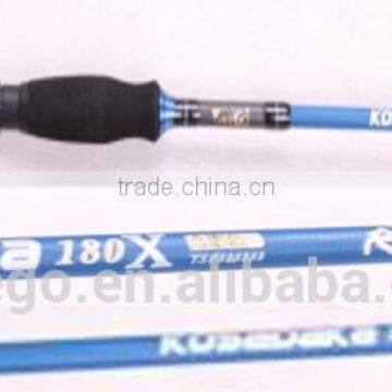 Chinese Manufacturer Fishing Tackle Blanks Wholesale High Carbon Fishing Rod