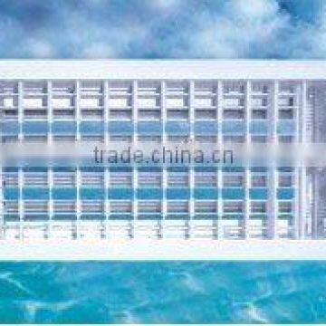 Square Type 4 Way Supply Ceiling Air Diffuser photo-4