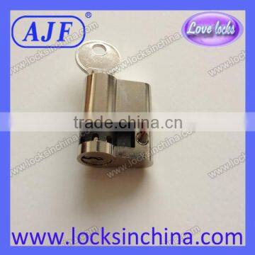 AJF High Quality and Security Door Lock Cylinder photo-4