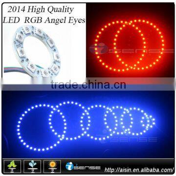 Angel eyes fog lamp china manufacture