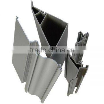Aluminum Alloy Curtain Wall