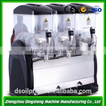 2015 hot sale slush making machine for promotion