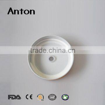 Orange Shapes Airtight Metal Screw Lids Wholesale photo-5