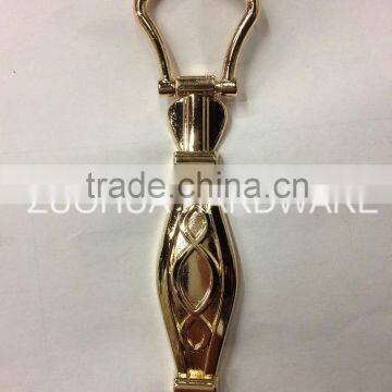 alloy new light gold decorative items