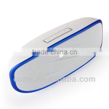 A10 Portable Wireless Handsfree high quality audio speakers Bluetooth