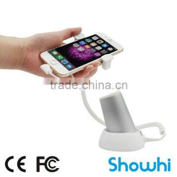 Showhi Electronic store security desktop security cell phone holder TSE84