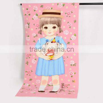 Fashion Big Size Striped Beach Towel photo-4