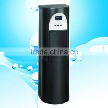 UV and filter water dispenser