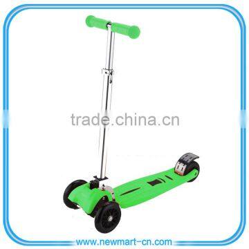 Mini T-Bar 3 Wheel Kids Scooter Kick Scooter photo-3