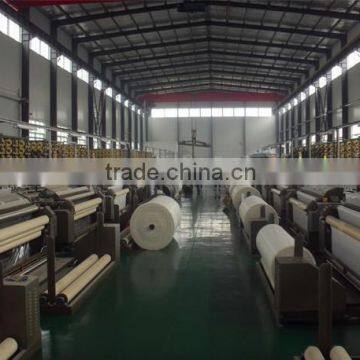 Blue Tarpaulin Tear Resistant Silpaulin photo-5