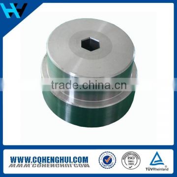 Red Picture- Stick Film Extruder Die Head America M42 from China Supplier