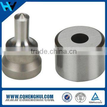 Alibaba China Supplier GB standard Tungsten Carbide Insert Punching Machine Tool