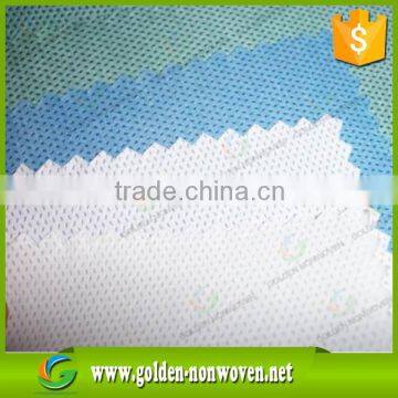 100% Virgin Polypropylene Nonwoven Fabric/sms Non Woven Faric /nonwoven Sms Fabric for Face Maske, Disposable Hospital Bed Sheet photo-4