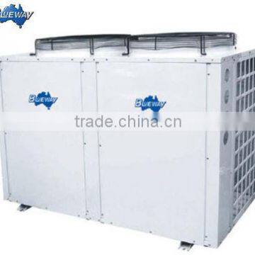 Air to Water High Temperature Heat Pump Max Water Outlex 80'C photo-4