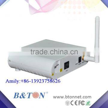 FTTX 1FE+1WIFI EPON/GEPON WIRELESS ONT/SFU/ONU Modem photo-2