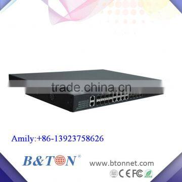 FTTH/FTTB 1U 8 PON GPON OLT High-Performance Cabinet OLT photo-2